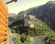 Italy Valle d'Aosta Bard vacation rental compare prices direct by owner 26014653