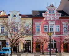 Czechia Zlin Region Vsetín vacation rental compare prices direct by owner 13604233