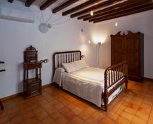 Spain Andalucía Sabiote vacation rental compare prices direct by owner 14161309