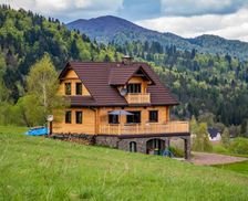 Poland Podkarpackie Cisna vacation rental compare prices direct by owner 4215804