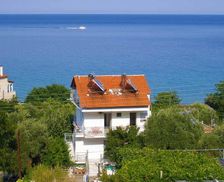 Greece Thasos Koinyra vacation rental compare prices direct by owner 13675541