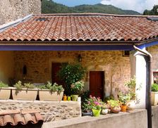 France Rhône-Alps Saint-Fortunat-sur-Eyrieux vacation rental compare prices direct by owner 13887767