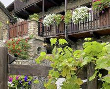 Italy Valle d'Aosta Gratillon Saint Nicolas vacation rental compare prices direct by owner 9353449