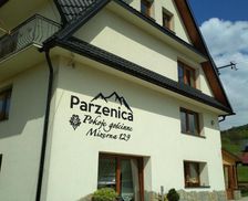 Poland Lesser Poland Mizerna vacation rental compare prices direct by owner 16067736