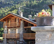 Italy Valle d'Aosta Villaret vacation rental compare prices direct by owner 14415408