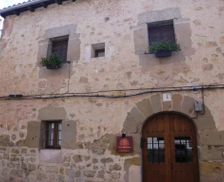 Spain Castilla-La Mancha Sigüenza vacation rental compare prices direct by owner 14111184