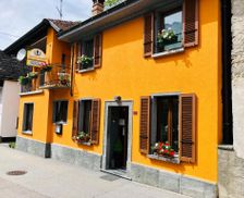 Switzerland Canton of Ticino Someo vacation rental compare prices direct by owner 13516536