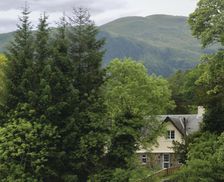 United Kingdom Stirling Callander vacation rental compare prices direct by owner 5108205