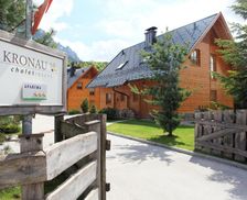 Slovenia Gorenjska Kranjska Gora vacation rental compare prices direct by owner 4991970