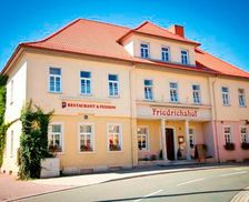 Germany Thuringia Bad Klosterlausnitz vacation rental compare prices direct by owner 13610245