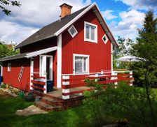 Sweden Kalmar län Rosenfors vacation rental compare prices direct by owner 4001055