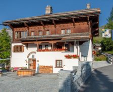 Switzerland Grisons Arosa vacation rental compare prices direct by owner 14442193