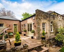 United Kingdom Northumberland Alnwick vacation rental compare prices direct by owner 18652840