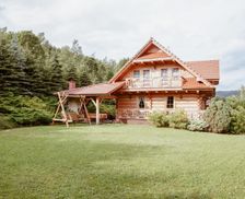 Poland Lesser Poland Stryszawa vacation rental compare prices direct by owner 13648433