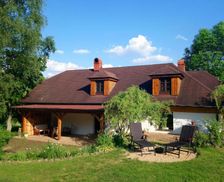 Czechia Central Bohemia Buková vacation rental compare prices direct by owner 14233588