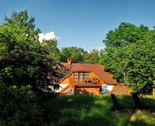 Czechia Central Bohemia Věšín vacation rental compare prices direct by owner 13681339