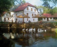 Czechia Central Bohemia Kamberk vacation rental compare prices direct by owner 13928602