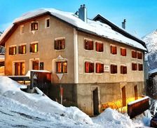 Switzerland Grisons Vna vacation rental compare prices direct by owner 14090087