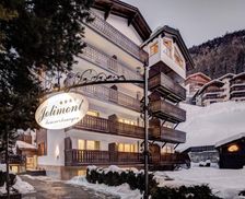 Switzerland Zermatt und Umgebung Zermatt vacation rental compare prices direct by owner 21631425