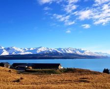 New Zealand Canterbury Lake Pukaki vacation rental compare prices direct by owner 13750709