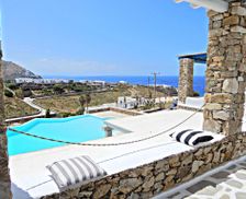 Greece Mykonos Elia vacation rental compare prices direct by owner 4673337