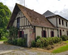 France Normandy La Ferté-Saint-Samson vacation rental compare prices direct by owner 13025233