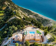 Greece Ionian Islands Athani vacation rental compare prices direct by owner 18164950