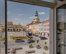 Czechia Zlin Region Kroměříž vacation rental compare prices direct by owner 15184680