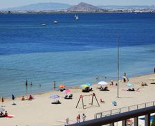 Spain Murcia La Manga vacation rental compare prices direct by owner 4588372