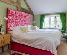 United Kingdom Herefordshire Monkland, nr Leominster vacation rental compare prices direct by owner 4590511