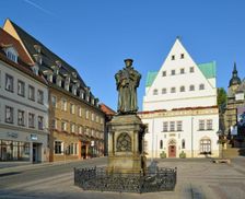 Germany Saxony-Anhalt Lutherstadt Eisleben vacation rental compare prices direct by owner 13023809