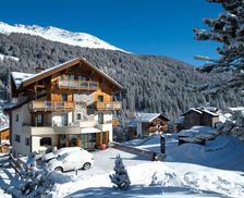 Italy Lombardy Santa Caterina Valfurva vacation rental compare prices direct by owner 13734938