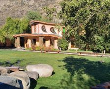 Chile Metropolitan Region San José de Maipo vacation rental compare prices direct by owner 12836383