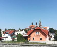 Czechia Pilsen Klatovy vacation rental compare prices direct by owner 12999917