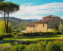 Italy Tuscany Gaiole in Chianti vacation rental compare prices direct by owner 14528899