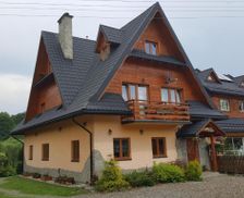 Poland Podkarpackie Cisna vacation rental compare prices direct by owner 18048997