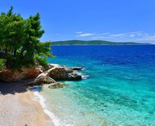 Croatia Hvar Island Zavala vacation rental compare prices direct by owner 4654411