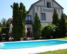 Czechia Central Bohemia Stranný vacation rental compare prices direct by owner 13782218