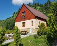 Slovakia Žilinský kraj Vyšná Korňa vacation rental compare prices direct by owner 4129035