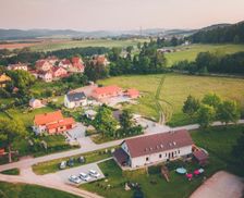 Czechia South Bohemia Zlatá Koruna vacation rental compare prices direct by owner 14010550