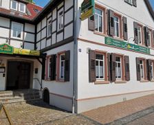 Germany Hessen Alsbach-Hähnlein vacation rental compare prices direct by owner 14309991