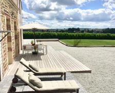 France Normandy Fontenay-le-Marmion vacation rental compare prices direct by owner 16545121