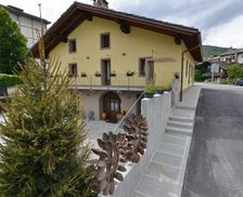 Italy Valle d'Aosta Aosta vacation rental compare prices direct by owner 13775267