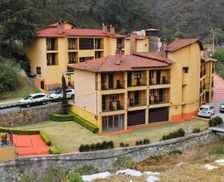 Mexico Hidalgo Mineral del Monte vacation rental compare prices direct by owner 12776226