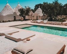 Italy Apulia Alberobello vacation rental compare prices direct by owner 14309752