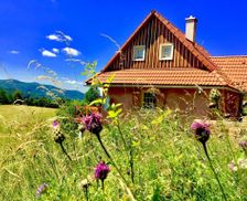 Slovakia Banskobystrický kraj Hodruša vacation rental compare prices direct by owner 13676136