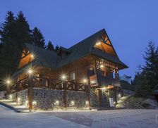 Slovakia Prešovský kraj Litmanová vacation rental compare prices direct by owner 14730091