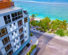 Maldives Kaafu Atoll Hulhumale vacation rental compare prices direct by owner 7674598