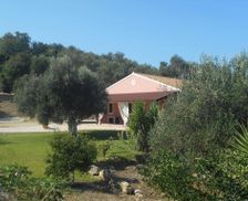 Greece Corfu Vouniatádes vacation rental compare prices direct by owner 12996616