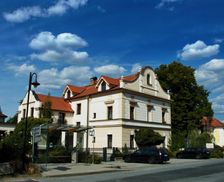 Czechia Pilsen Dolní Lukavice vacation rental compare prices direct by owner 13609338